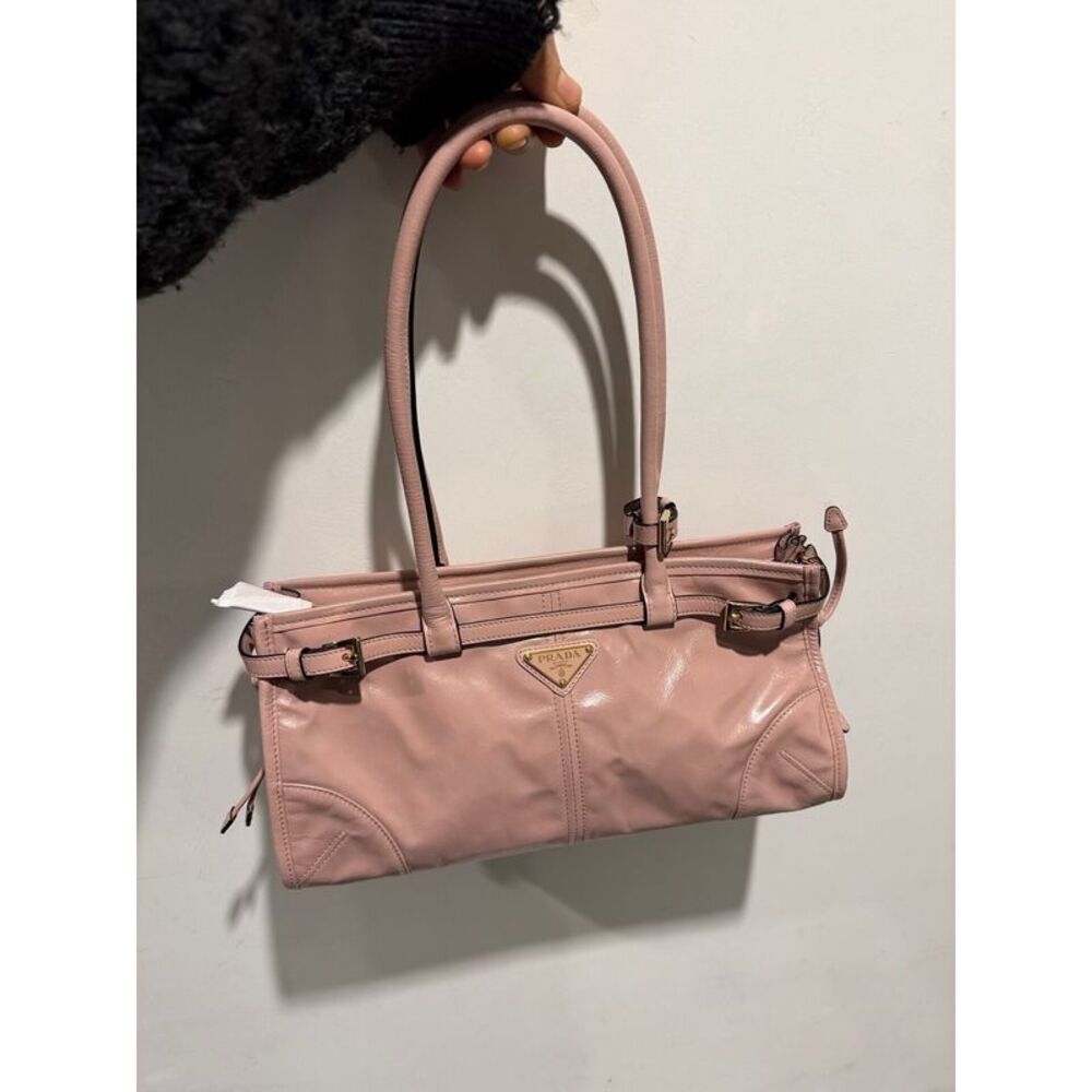 Prada Women Pre-Loved Bag Very Good Condition